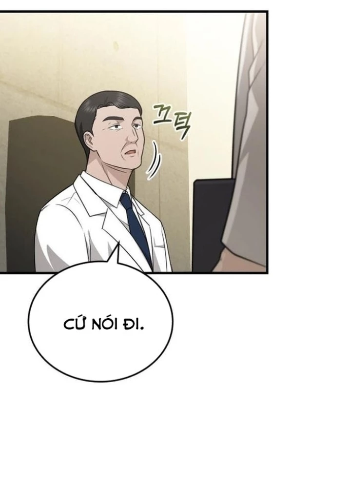 Bác sĩ hồi quy chỉ muốn sống yên bình Chapter 28 - 7