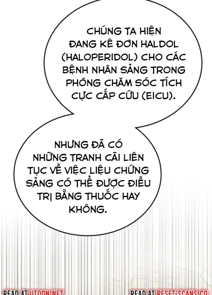 Bác sĩ hồi quy chỉ muốn sống yên bình Chapter 28 - 9