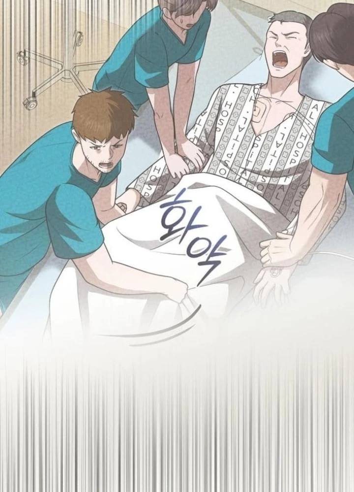 Bác sĩ hồi quy chỉ muốn sống yên bình Chapter 28 - 11