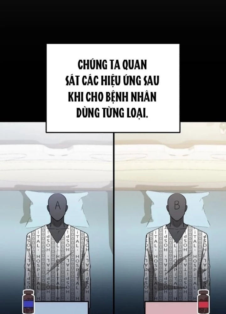 Bác sĩ hồi quy chỉ muốn sống yên bình Chapter 28 - 17