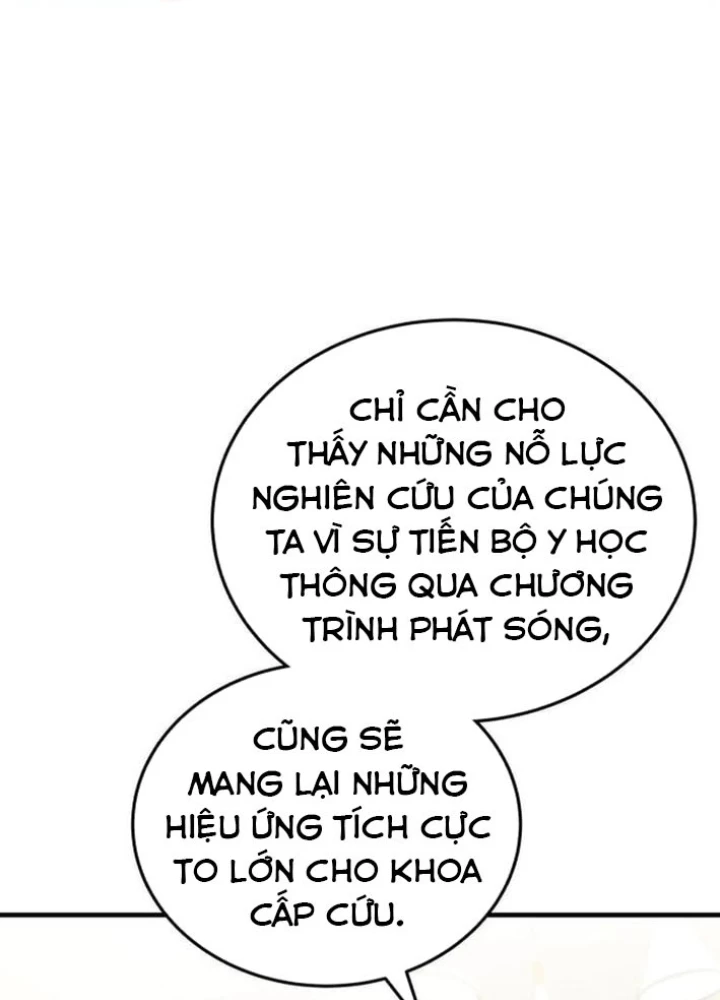 Bác sĩ hồi quy chỉ muốn sống yên bình Chapter 28 - 23