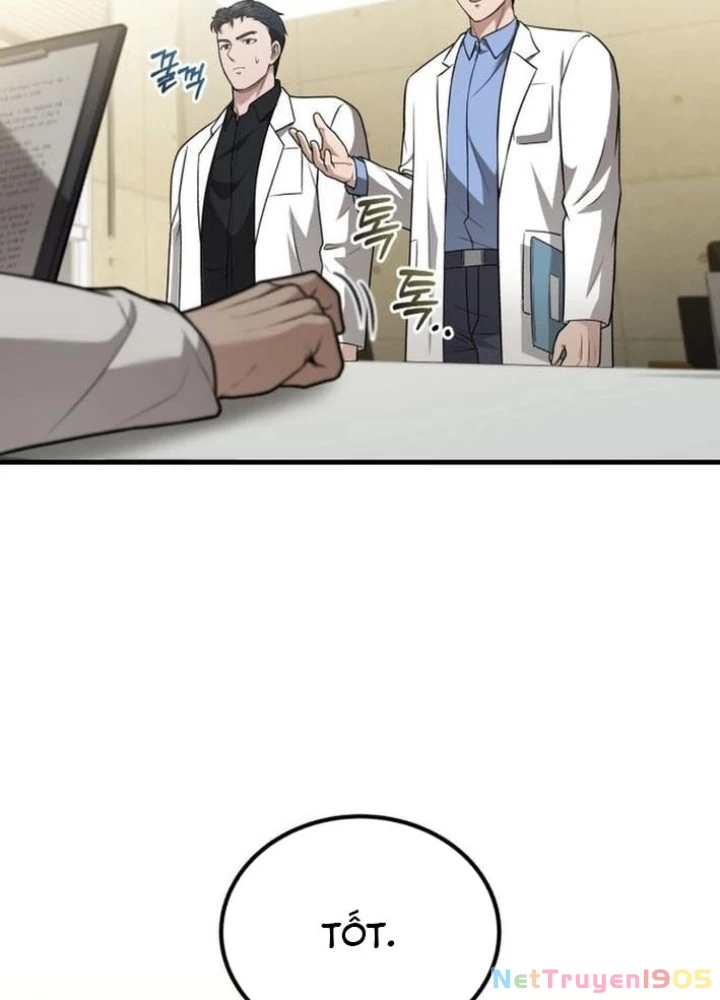 Bác sĩ hồi quy chỉ muốn sống yên bình Chapter 28 - 25