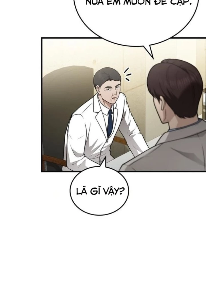 Bác sĩ hồi quy chỉ muốn sống yên bình Chapter 28 - 31