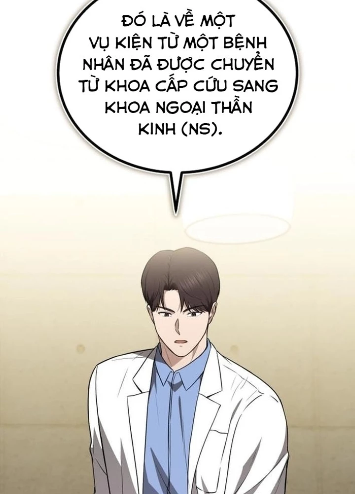 Bác sĩ hồi quy chỉ muốn sống yên bình Chapter 28 - 33