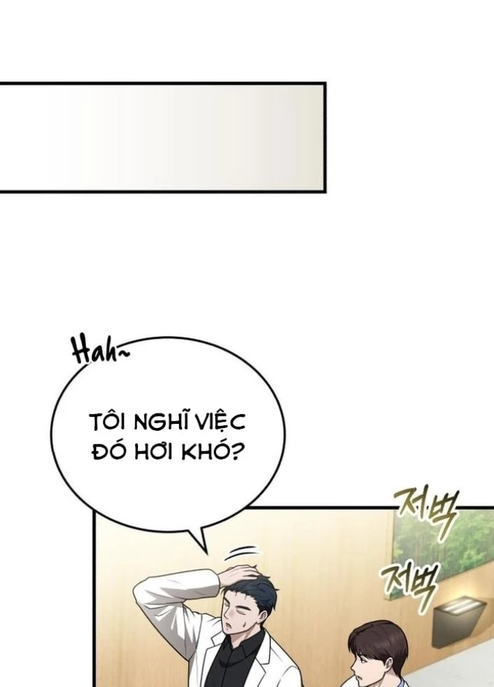 Bác sĩ hồi quy chỉ muốn sống yên bình Chapter 28 - 39