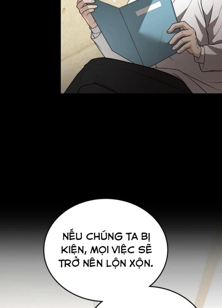 Bác sĩ hồi quy chỉ muốn sống yên bình Chapter 28 - 47