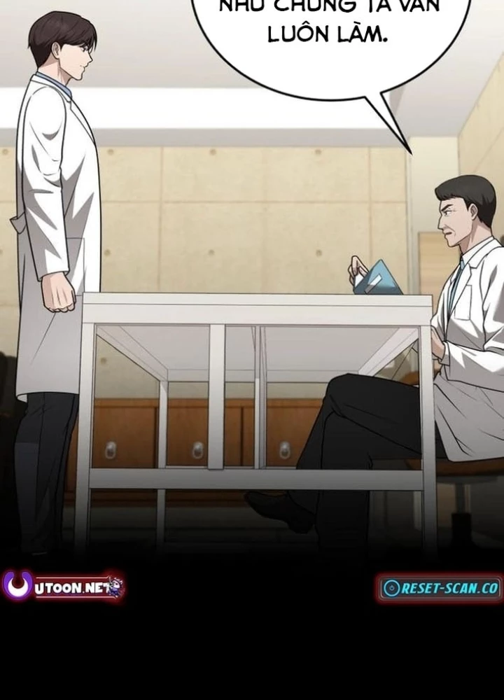 Bác sĩ hồi quy chỉ muốn sống yên bình Chapter 28 - 49