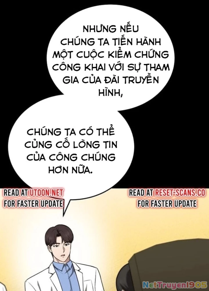Bác sĩ hồi quy chỉ muốn sống yên bình Chapter 28 - 57