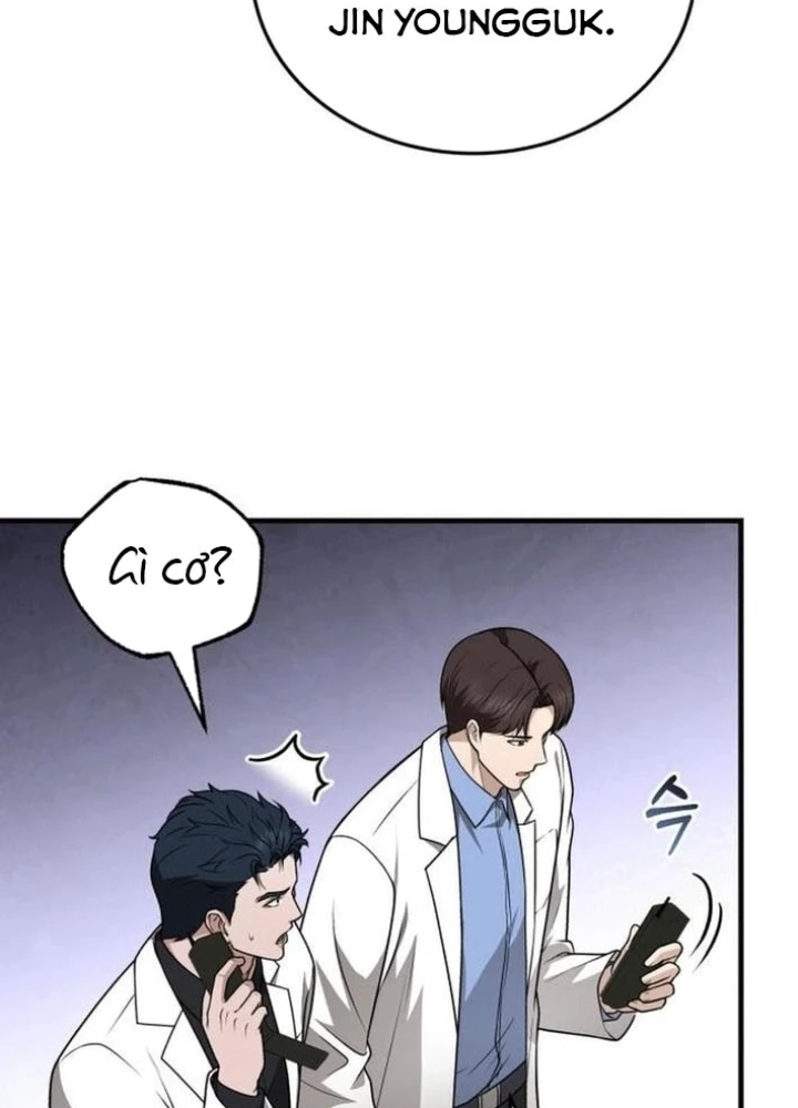 Bác sĩ hồi quy chỉ muốn sống yên bình Chapter 28 - 67