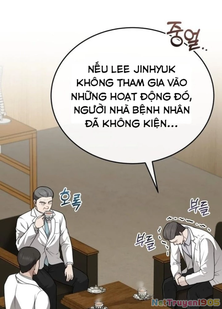 Bác sĩ hồi quy chỉ muốn sống yên bình Chapter 28 - 107