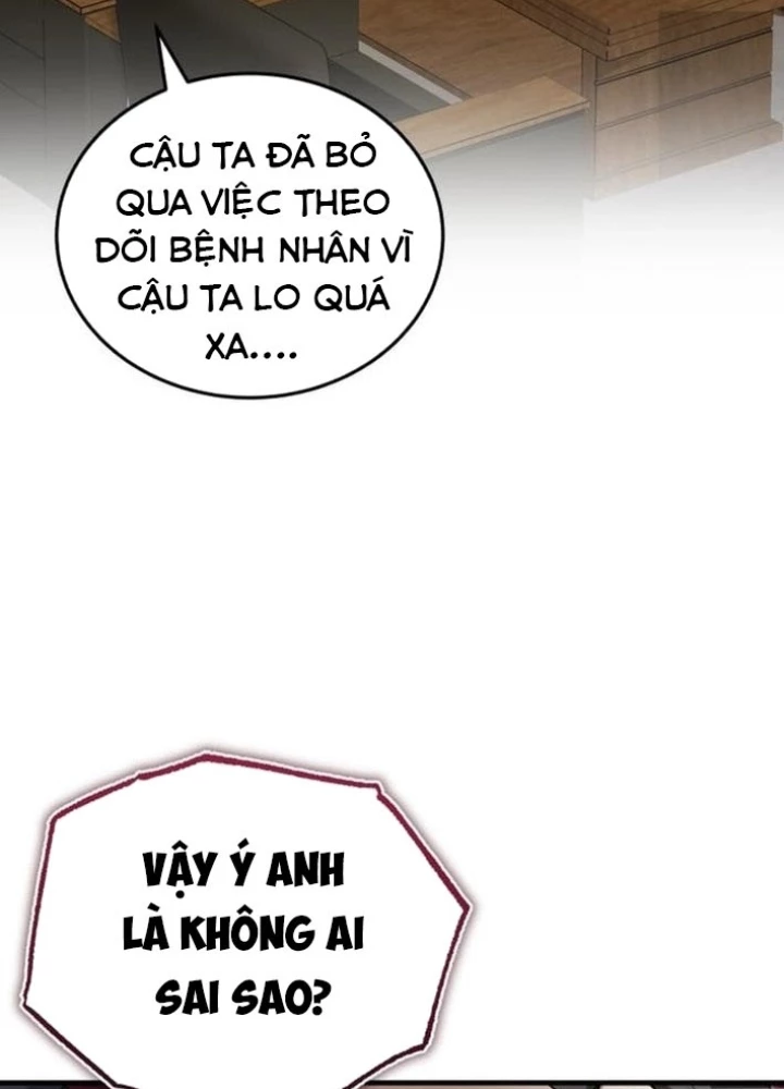 Bác sĩ hồi quy chỉ muốn sống yên bình Chapter 28 - 109