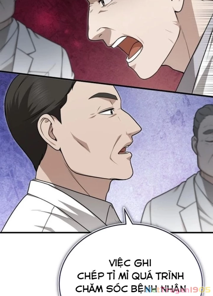 Bác sĩ hồi quy chỉ muốn sống yên bình Chapter 28 - 111