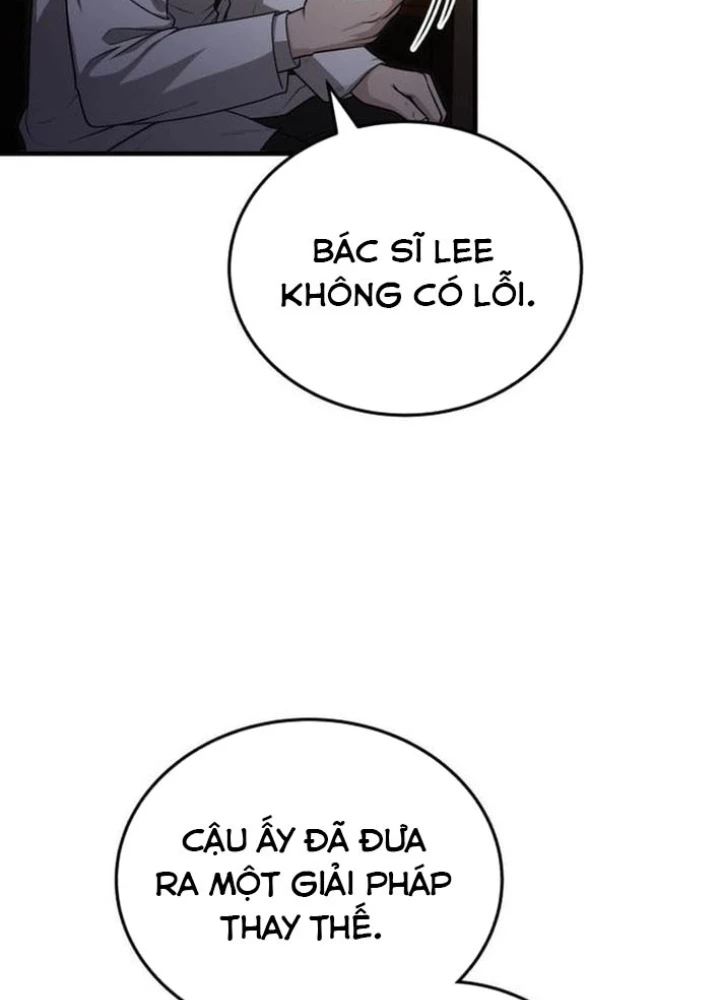 Bác sĩ hồi quy chỉ muốn sống yên bình Chapter 28 - 115