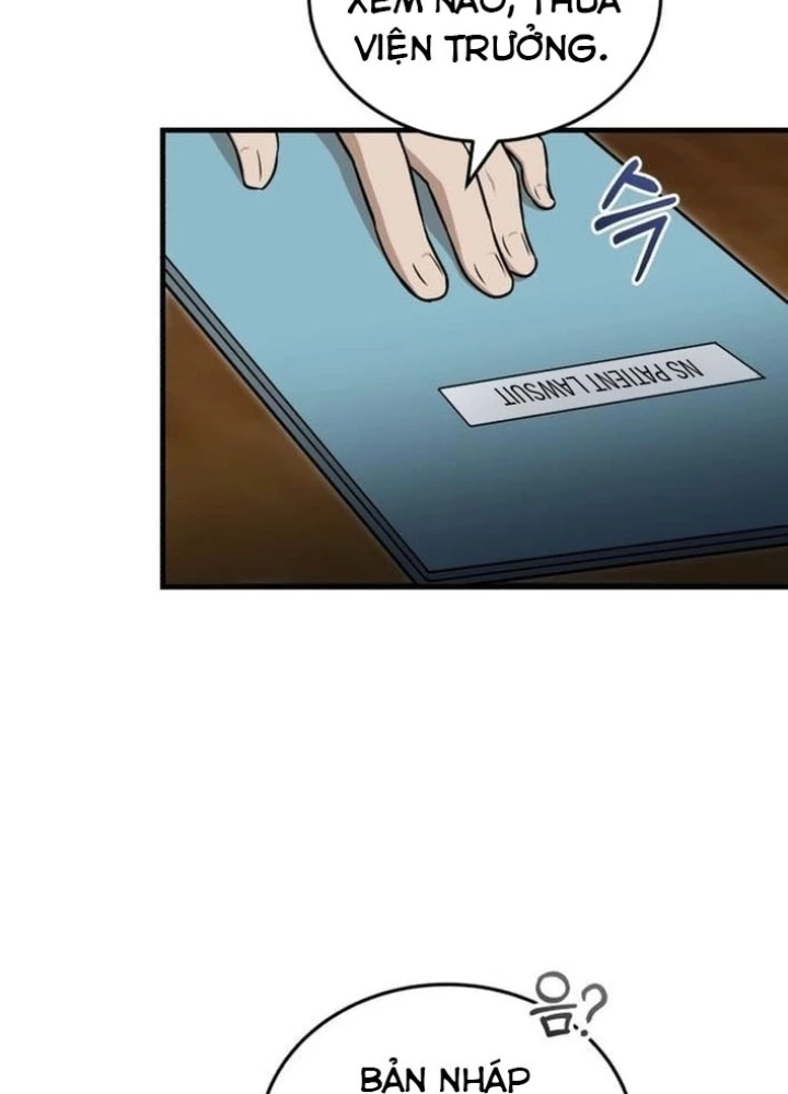 Bác sĩ hồi quy chỉ muốn sống yên bình Chapter 28 - 117