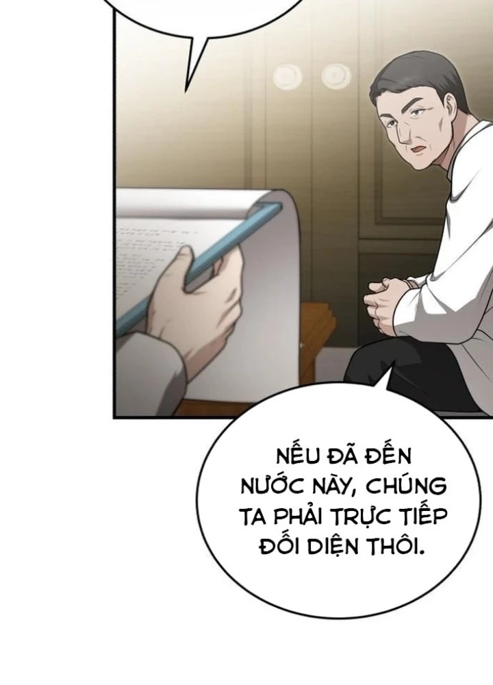 Bác sĩ hồi quy chỉ muốn sống yên bình Chapter 28 - 123