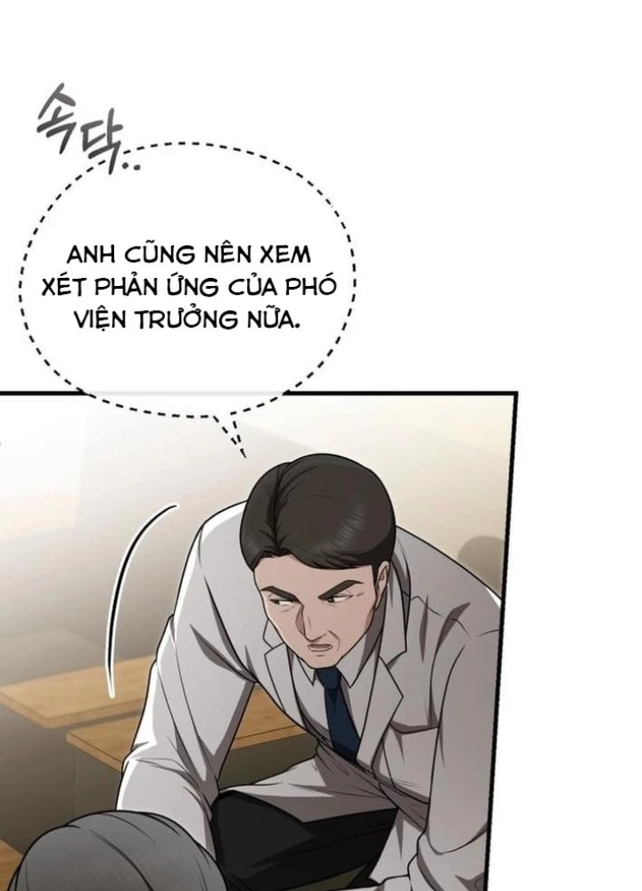 Bác sĩ hồi quy chỉ muốn sống yên bình Chapter 28 - 125