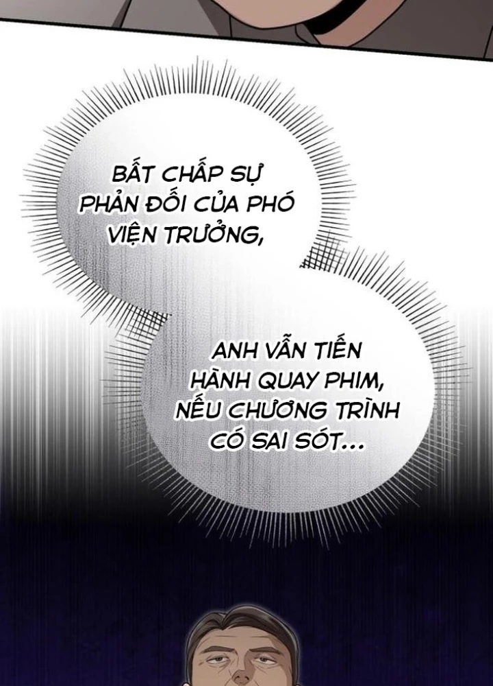 Bác sĩ hồi quy chỉ muốn sống yên bình Chapter 28 - 129