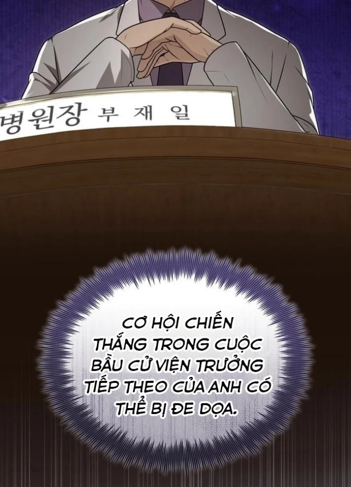 Bác sĩ hồi quy chỉ muốn sống yên bình Chapter 28 - 131