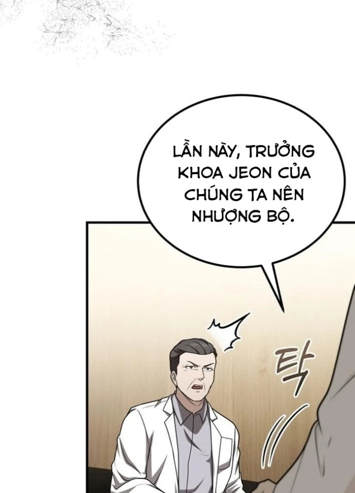 Bác sĩ hồi quy chỉ muốn sống yên bình Chapter 28 - 135