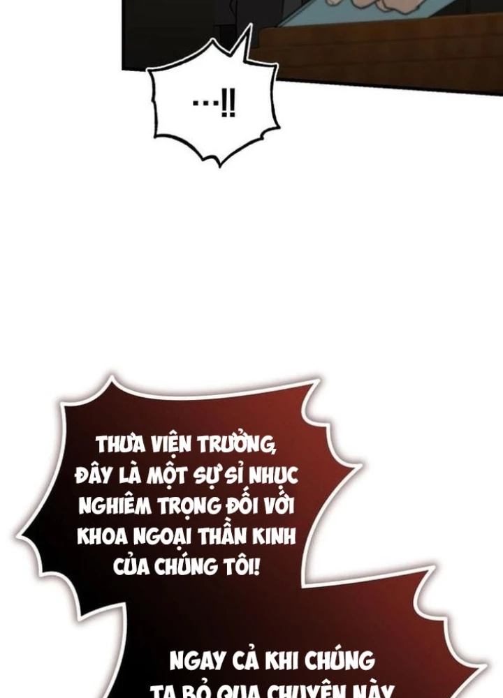 Bác sĩ hồi quy chỉ muốn sống yên bình Chapter 28 - 137