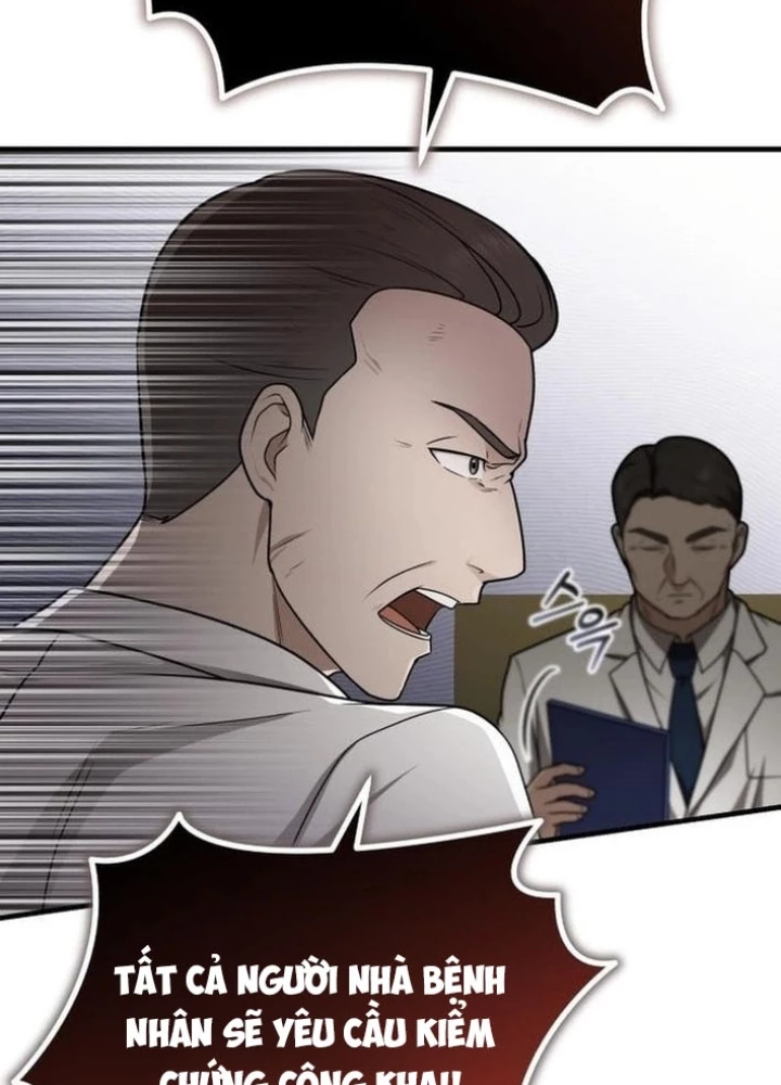 Bác sĩ hồi quy chỉ muốn sống yên bình Chapter 28 - 139
