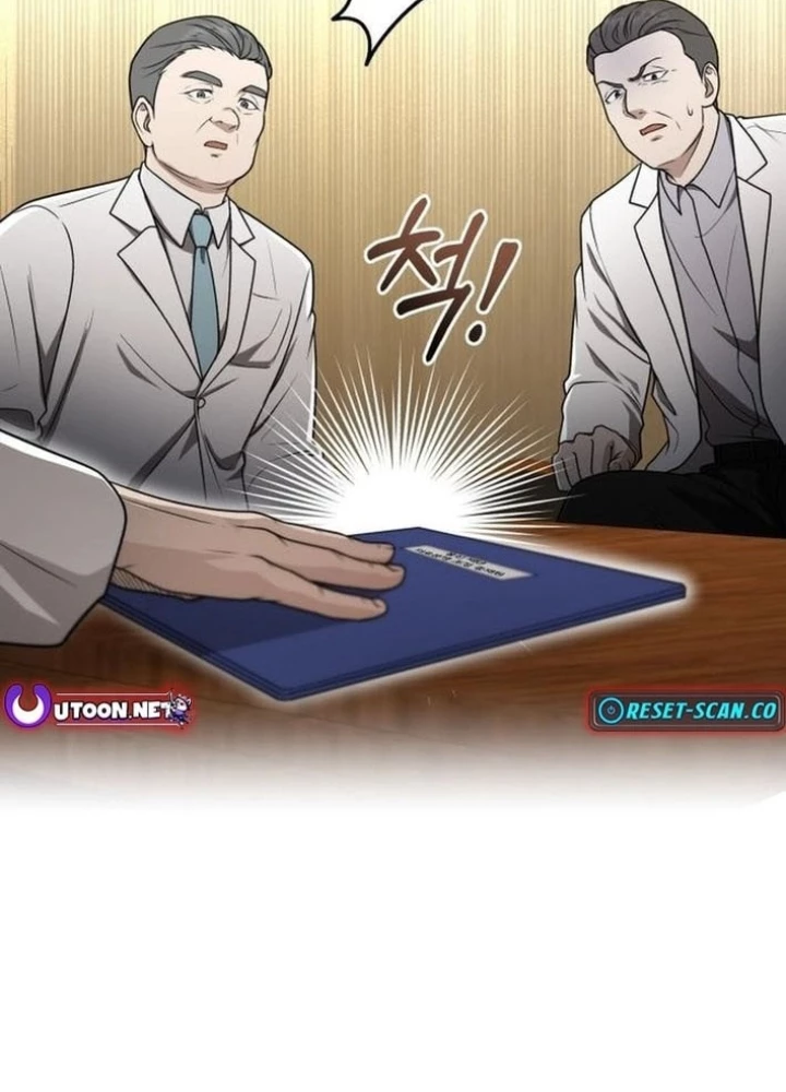 Bác sĩ hồi quy chỉ muốn sống yên bình Chapter 28 - 143