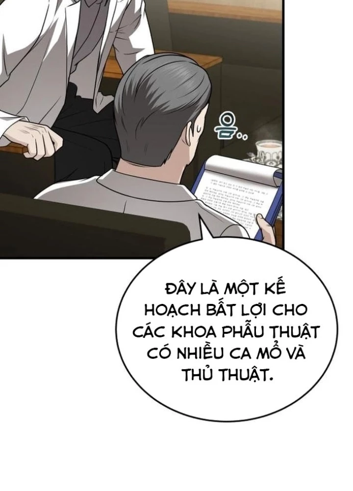 Bác sĩ hồi quy chỉ muốn sống yên bình Chapter 28 - 149