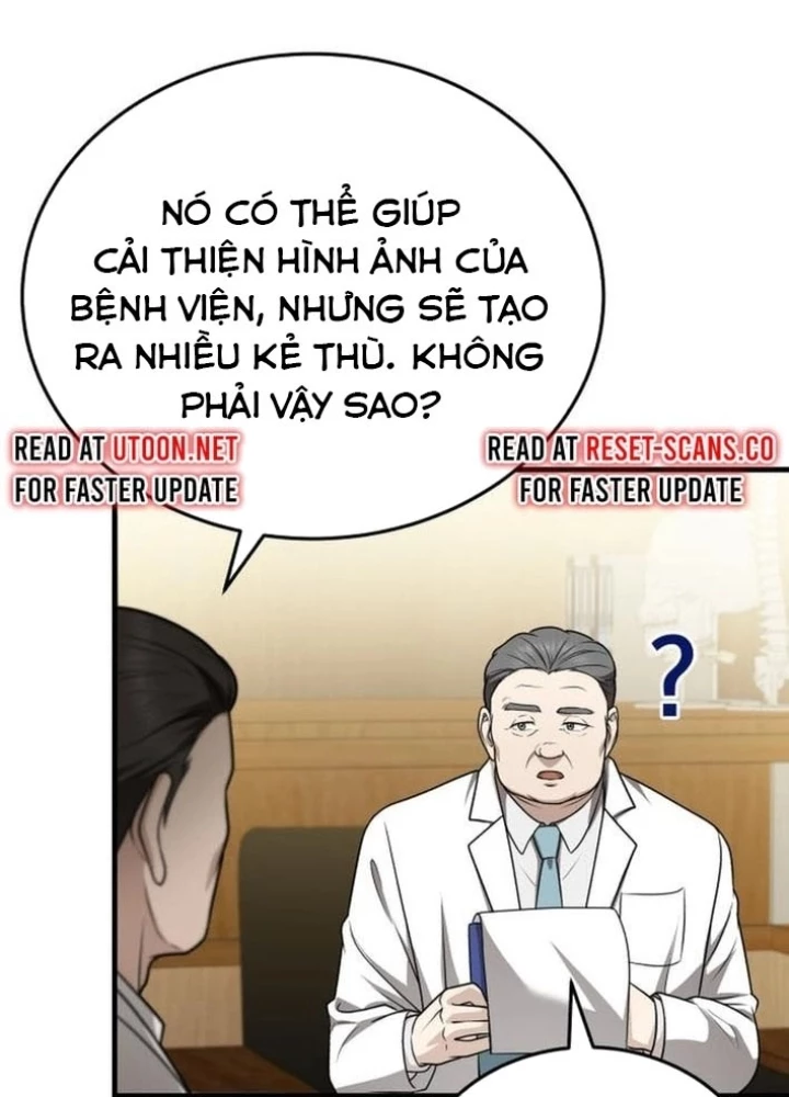 Bác sĩ hồi quy chỉ muốn sống yên bình Chapter 28 - 151