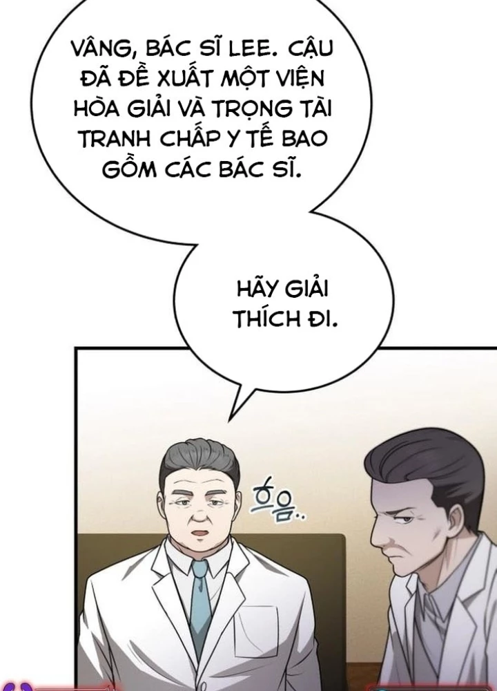 Bác sĩ hồi quy chỉ muốn sống yên bình Chapter 28 - 163
