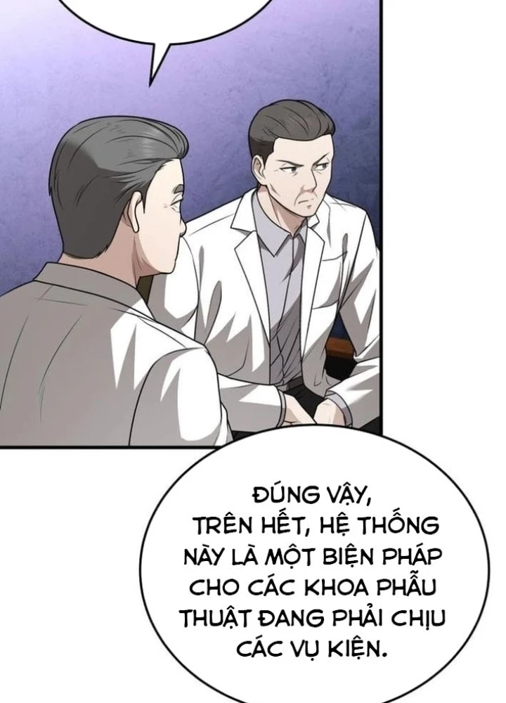 Bác sĩ hồi quy chỉ muốn sống yên bình Chapter 28 - 169