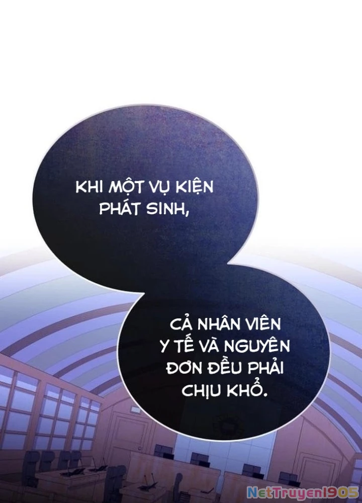 Bác sĩ hồi quy chỉ muốn sống yên bình Chapter 28 - 171