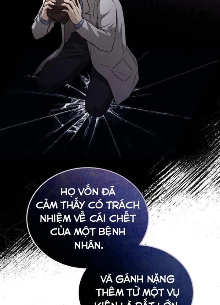 Bác sĩ hồi quy chỉ muốn sống yên bình Chapter 28 - 173