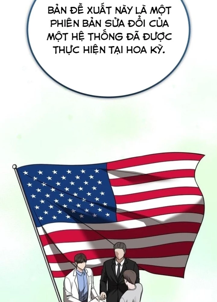 Bác sĩ hồi quy chỉ muốn sống yên bình Chapter 28 - 181