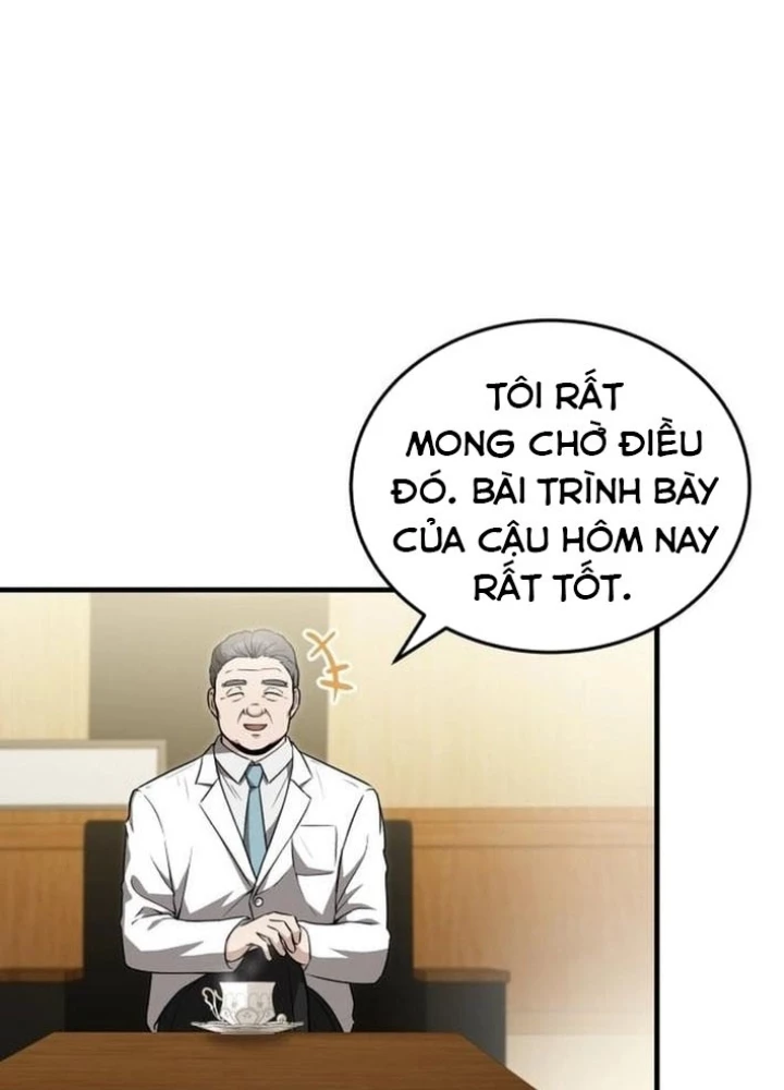 Bác sĩ hồi quy chỉ muốn sống yên bình Chapter 28 - 205