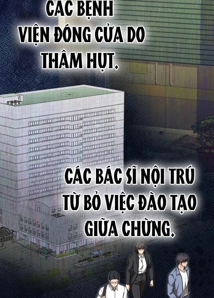 Bác sĩ hồi quy chỉ muốn sống yên bình Chapter 28 - 215