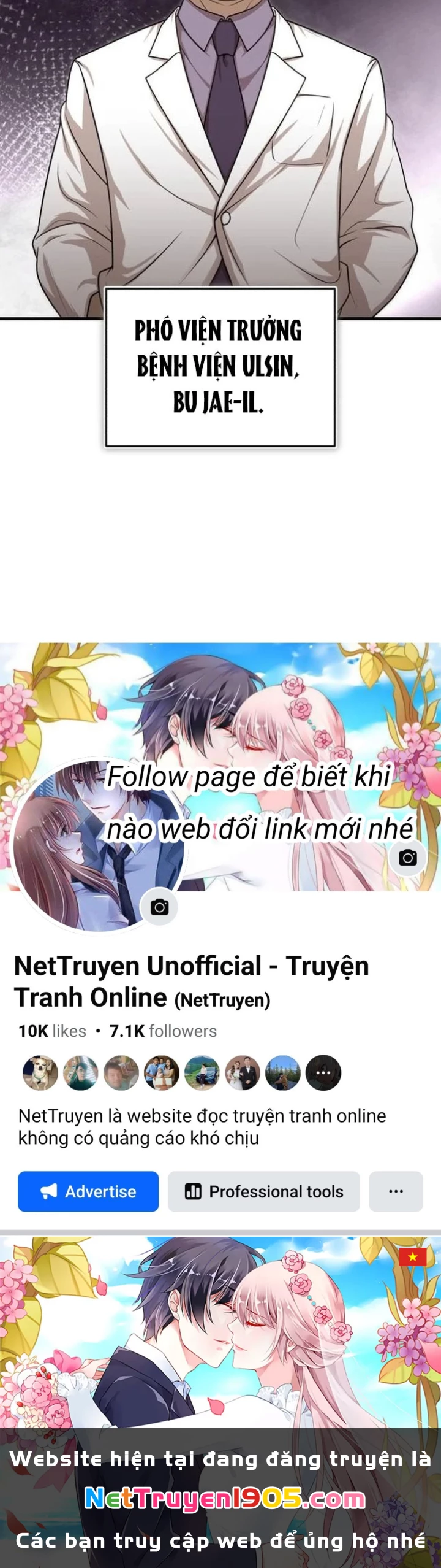 Bác sĩ hồi quy chỉ muốn sống yên bình Chapter 28 - 229