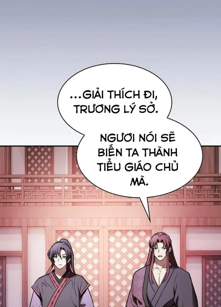 Điệp VIên Ma GIáo Chapter 20 - 7