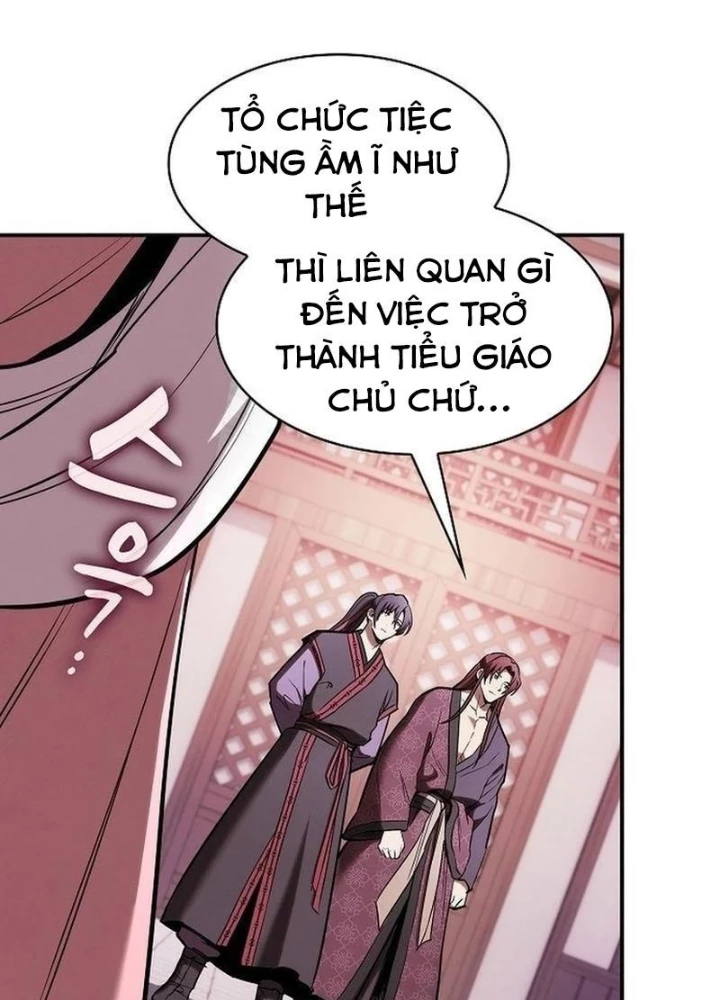 Điệp VIên Ma GIáo Chapter 20 - 19