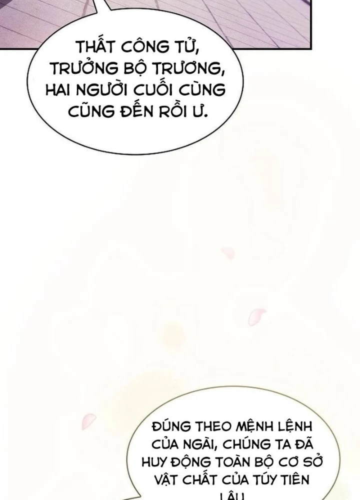 Điệp VIên Ma GIáo Chapter 20 - 21