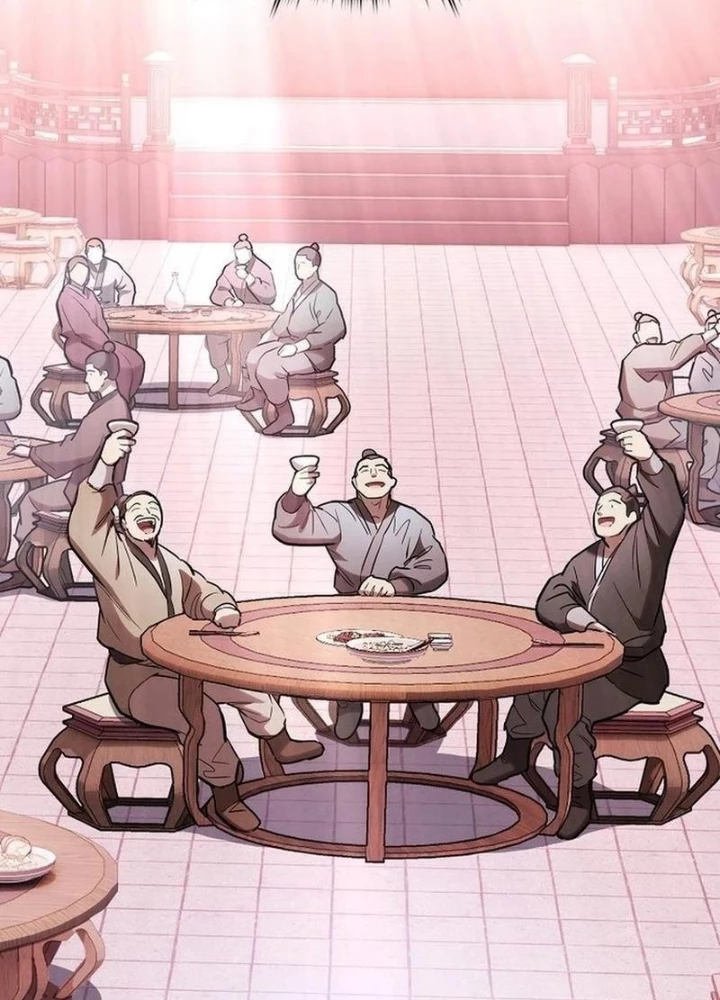 Điệp VIên Ma GIáo Chapter 20 - 143