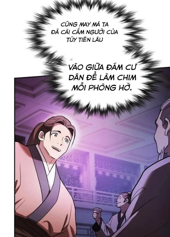 Điệp VIên Ma GIáo Chapter 20 - 153