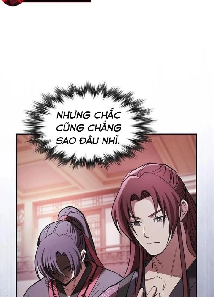 Điệp VIên Ma GIáo Chapter 20 - 157