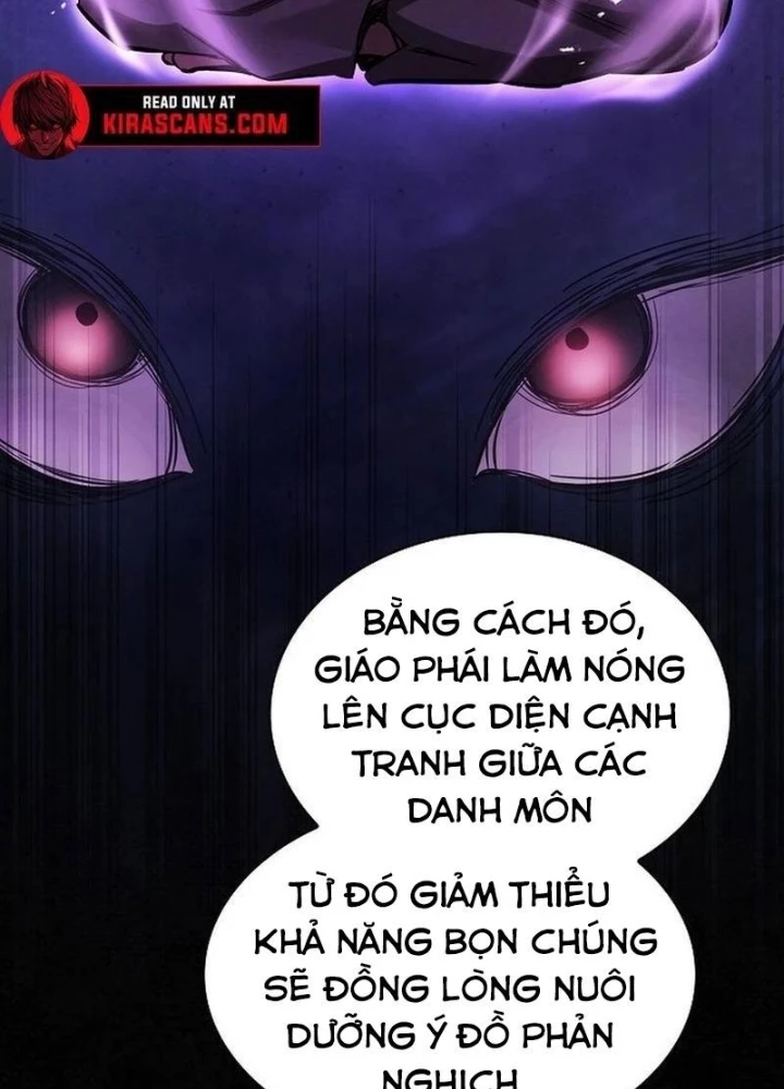 Điệp VIên Ma GIáo Chapter 20 - 227