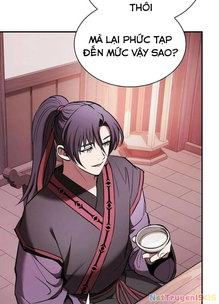 Điệp VIên Ma GIáo Chapter 20 - 255
