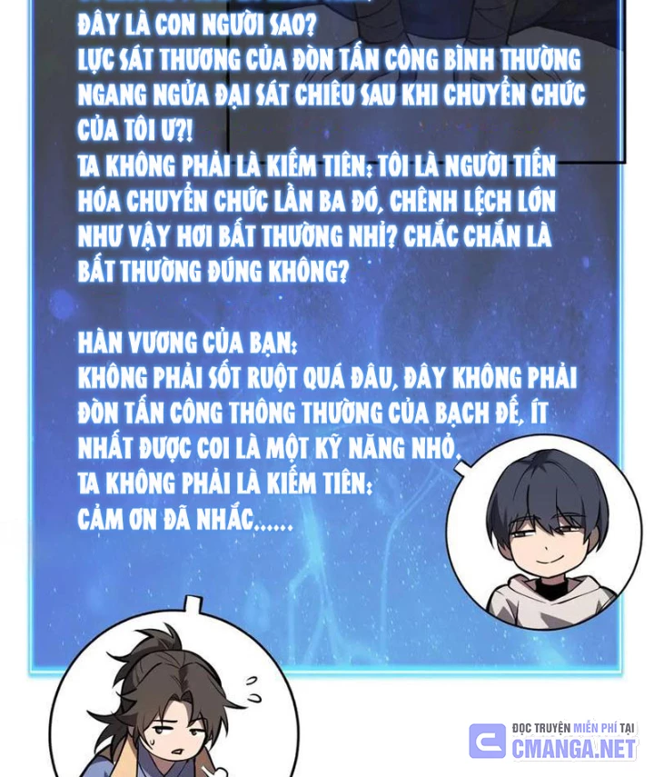 Mạt Nhật Thiên Hạ: Ta, Virus Quân Vương Chapter 73 - 6