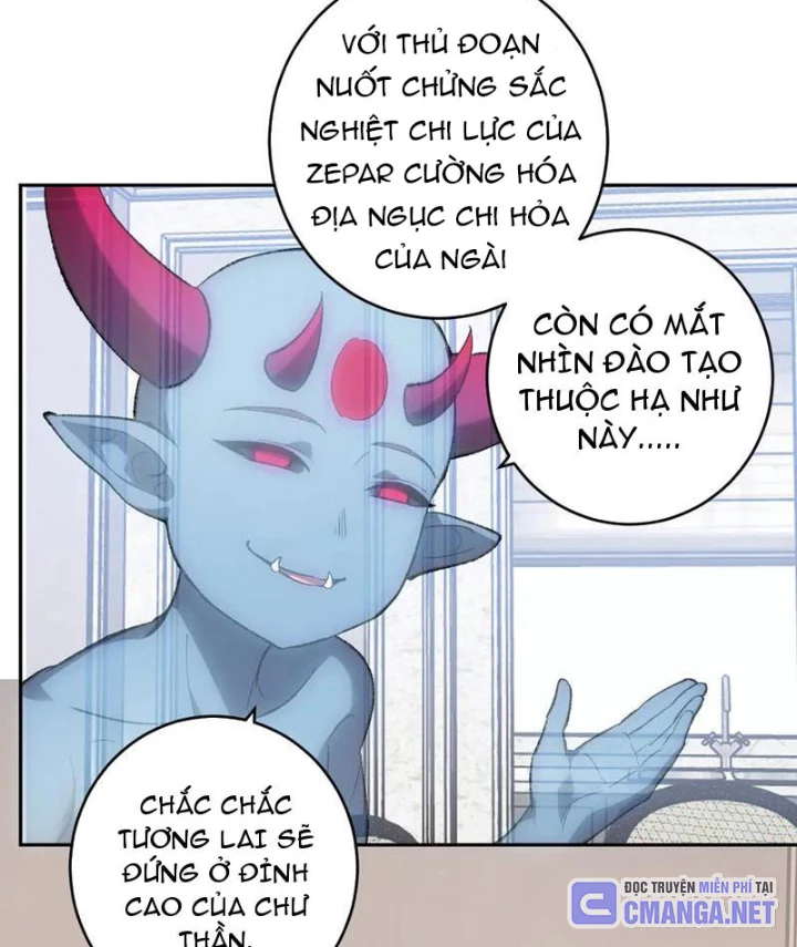 Mạt Nhật Thiên Hạ: Ta, Virus Quân Vương Chapter 73 - 18