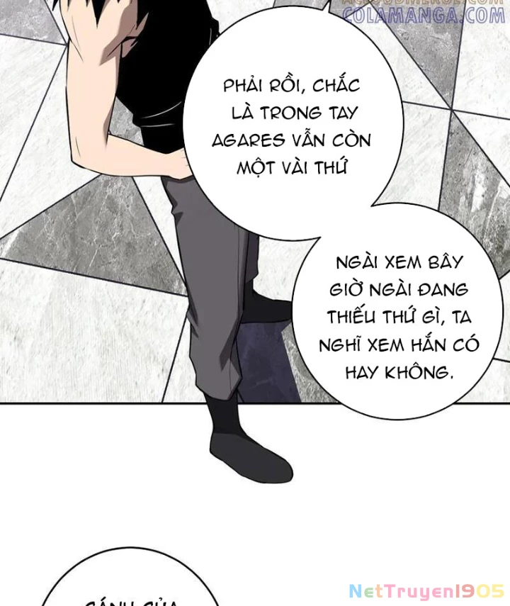Mạt Nhật Thiên Hạ: Ta, Virus Quân Vương Chapter 73 - 28