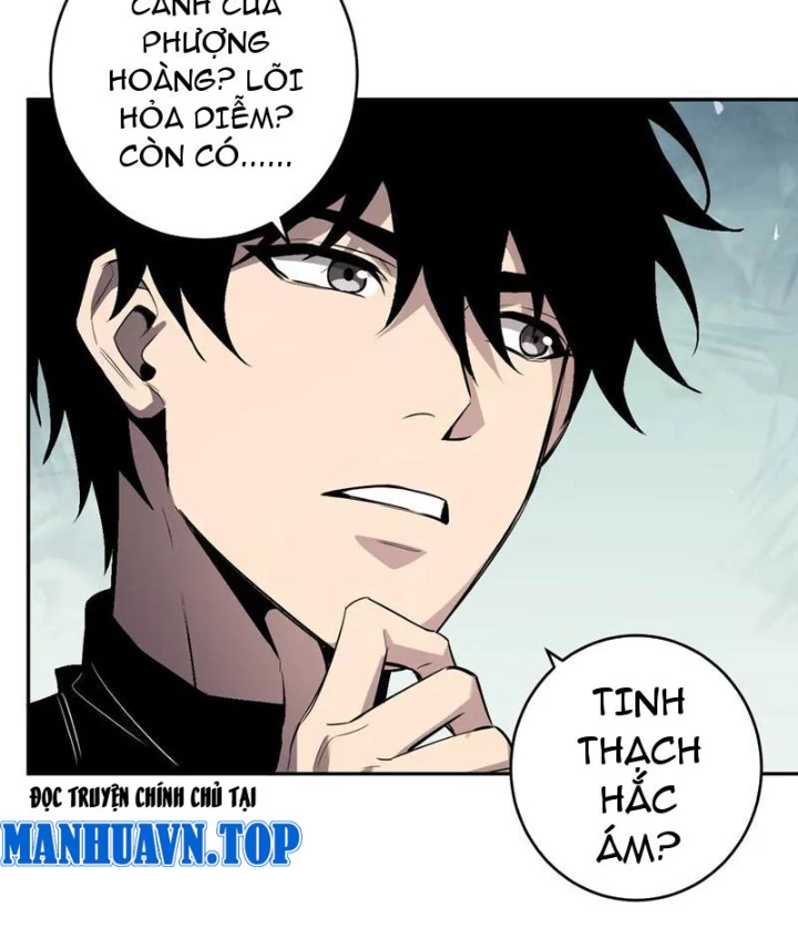Mạt Nhật Thiên Hạ: Ta, Virus Quân Vương Chapter 73 - 29