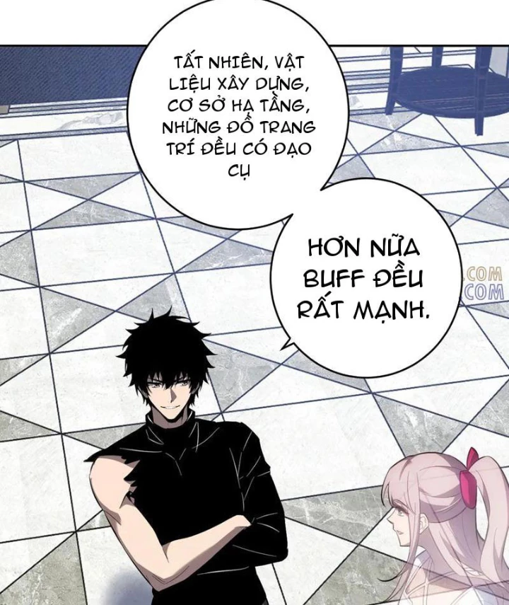 Mạt Nhật Thiên Hạ: Ta, Virus Quân Vương Chapter 73 - 43