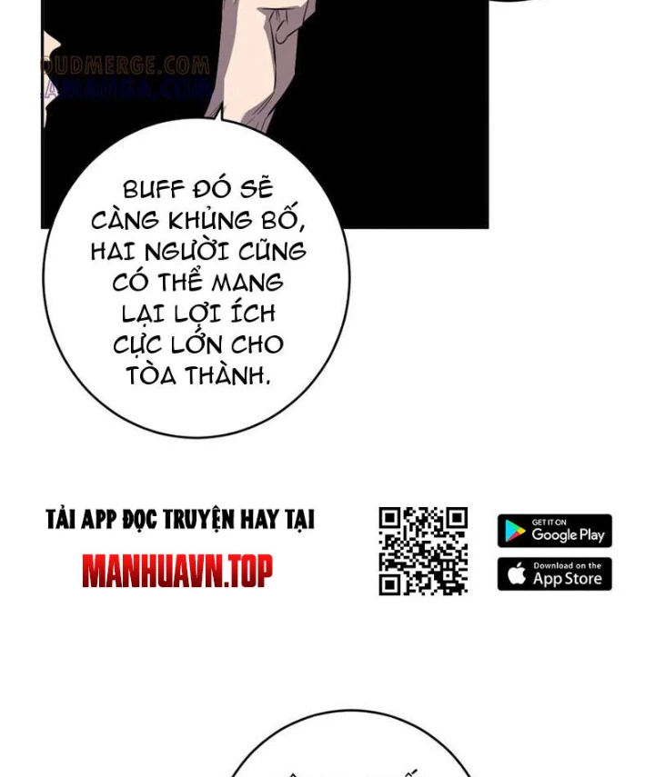 Mạt Nhật Thiên Hạ: Ta, Virus Quân Vương Chapter 73 - 46